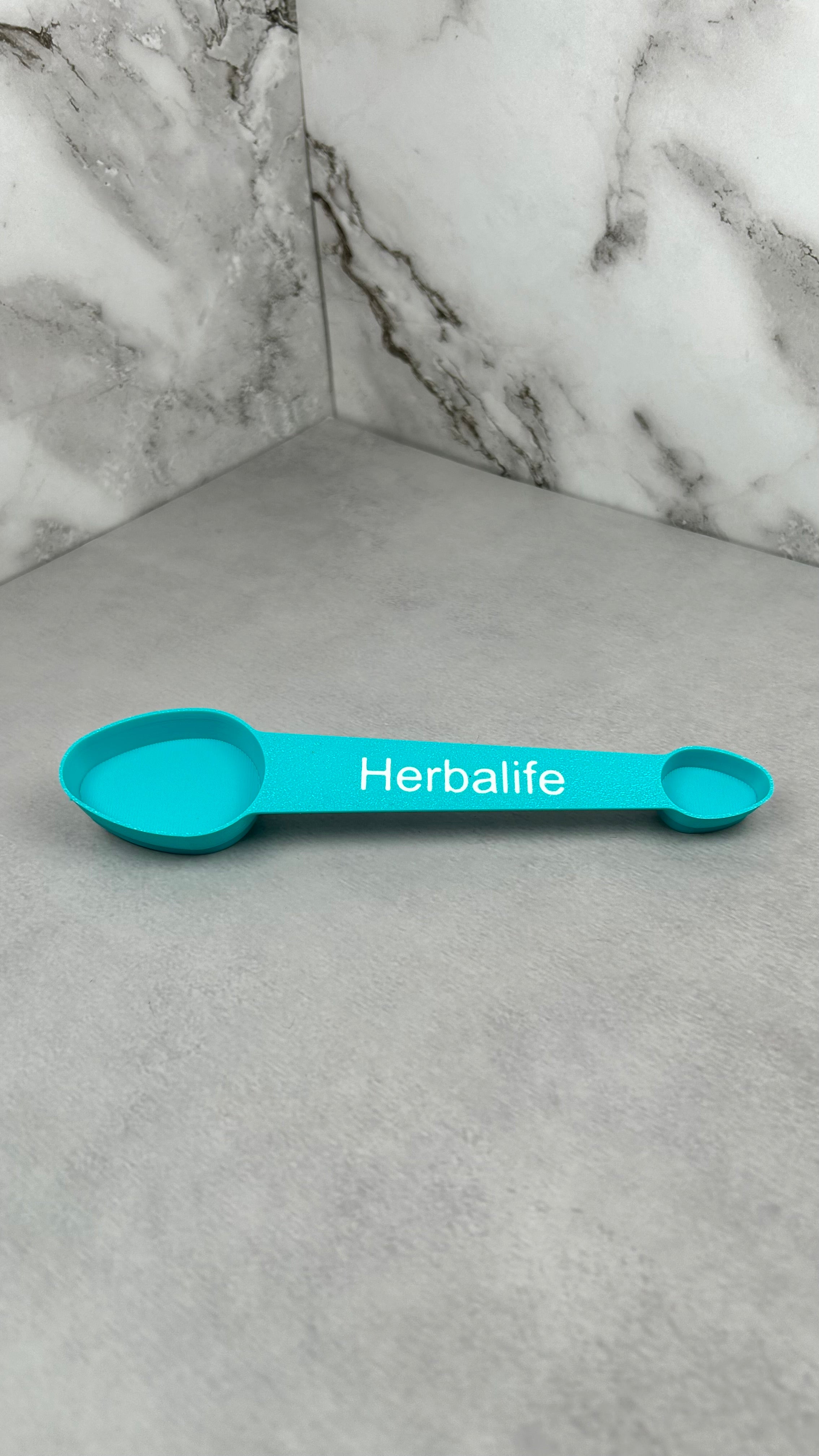 Cucharas Herbalife