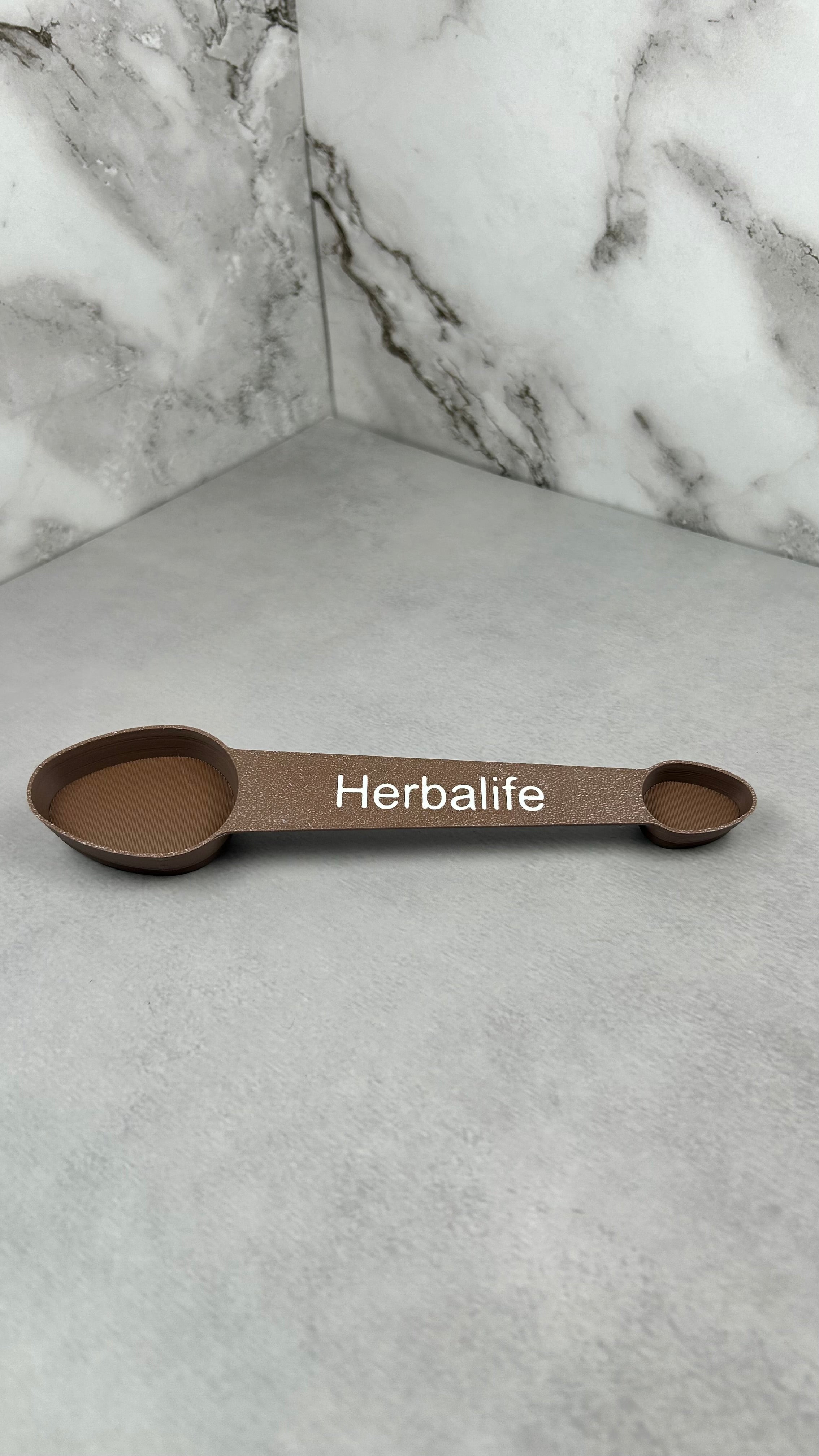 Cucharas Herbalife