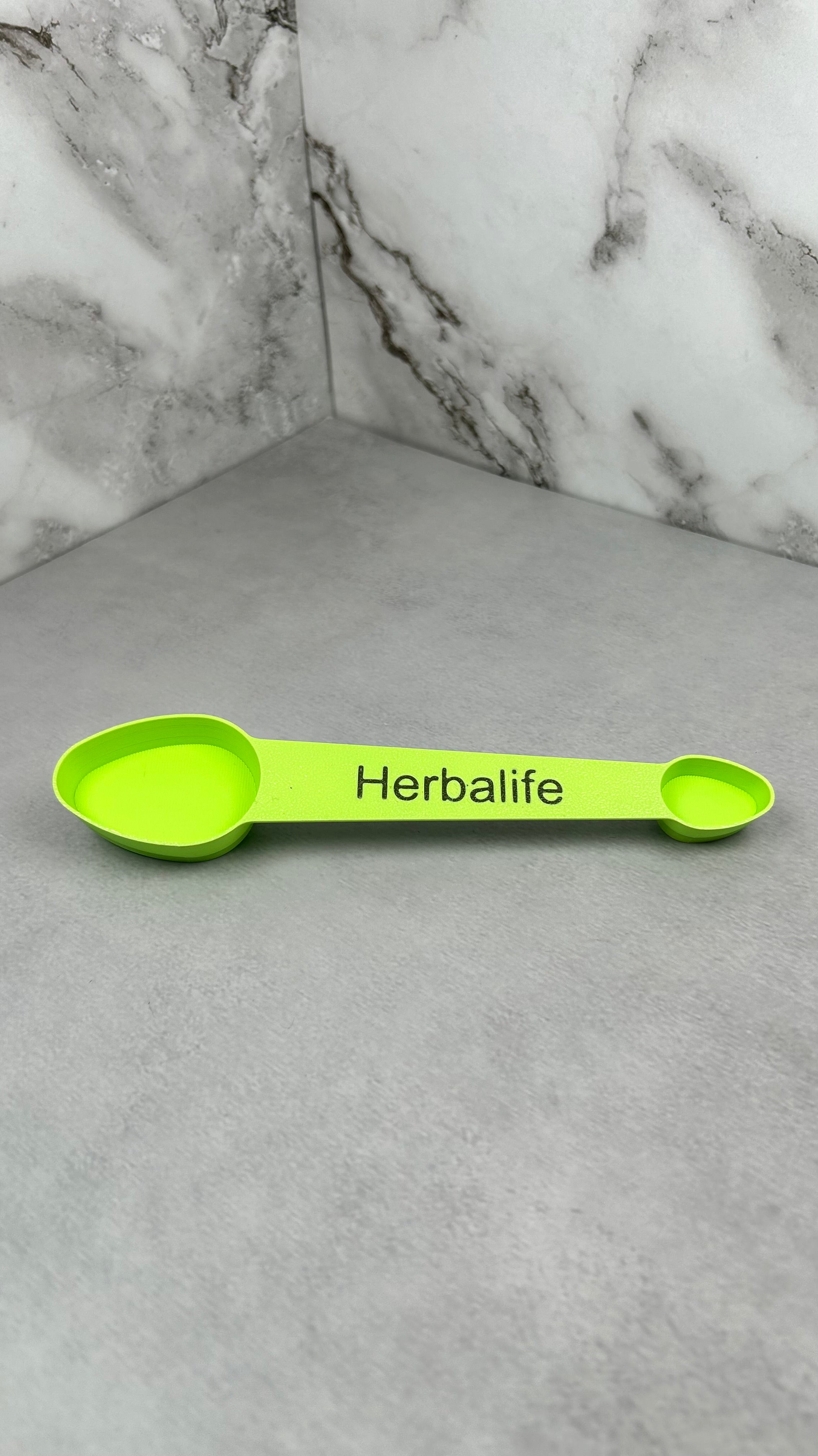 Cucharas Herbalife