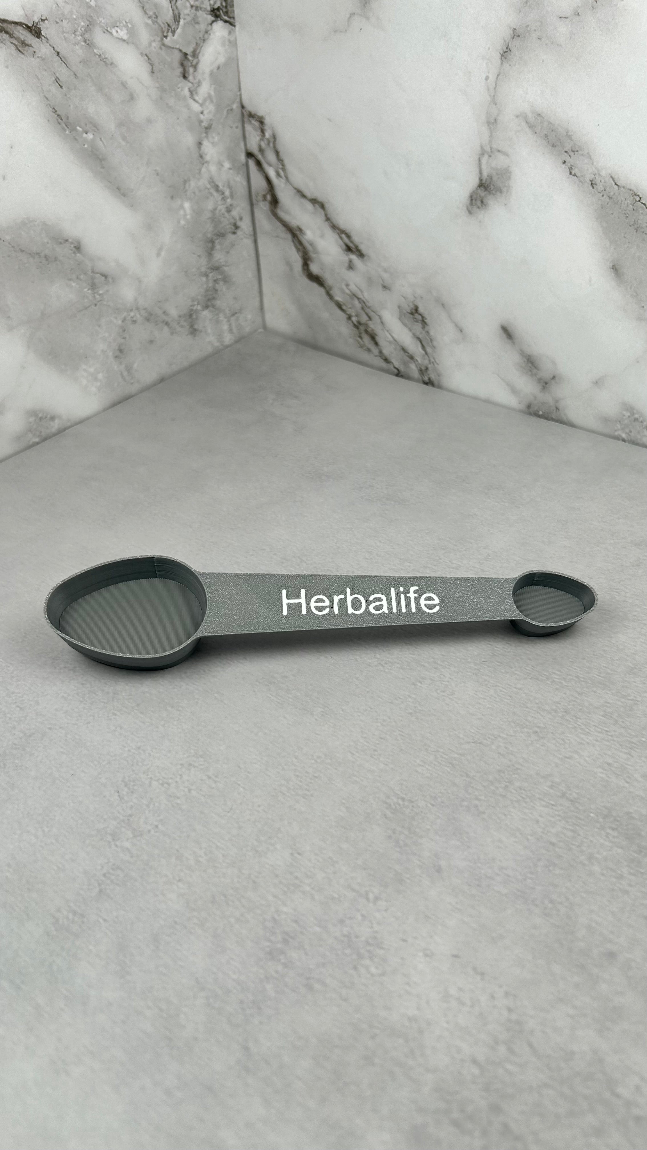 Cucharas Herbalife