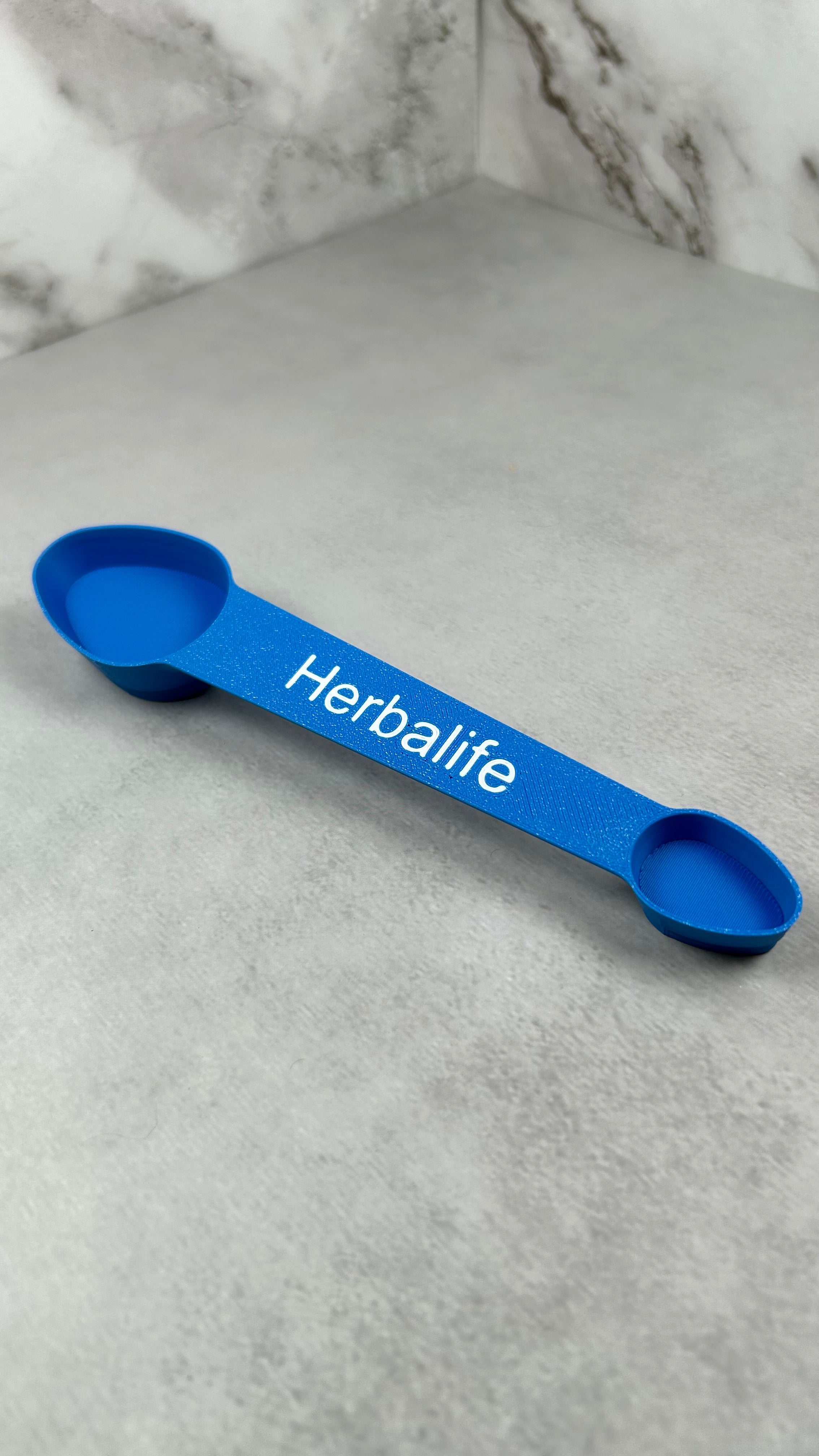Cucharas Herbalife
