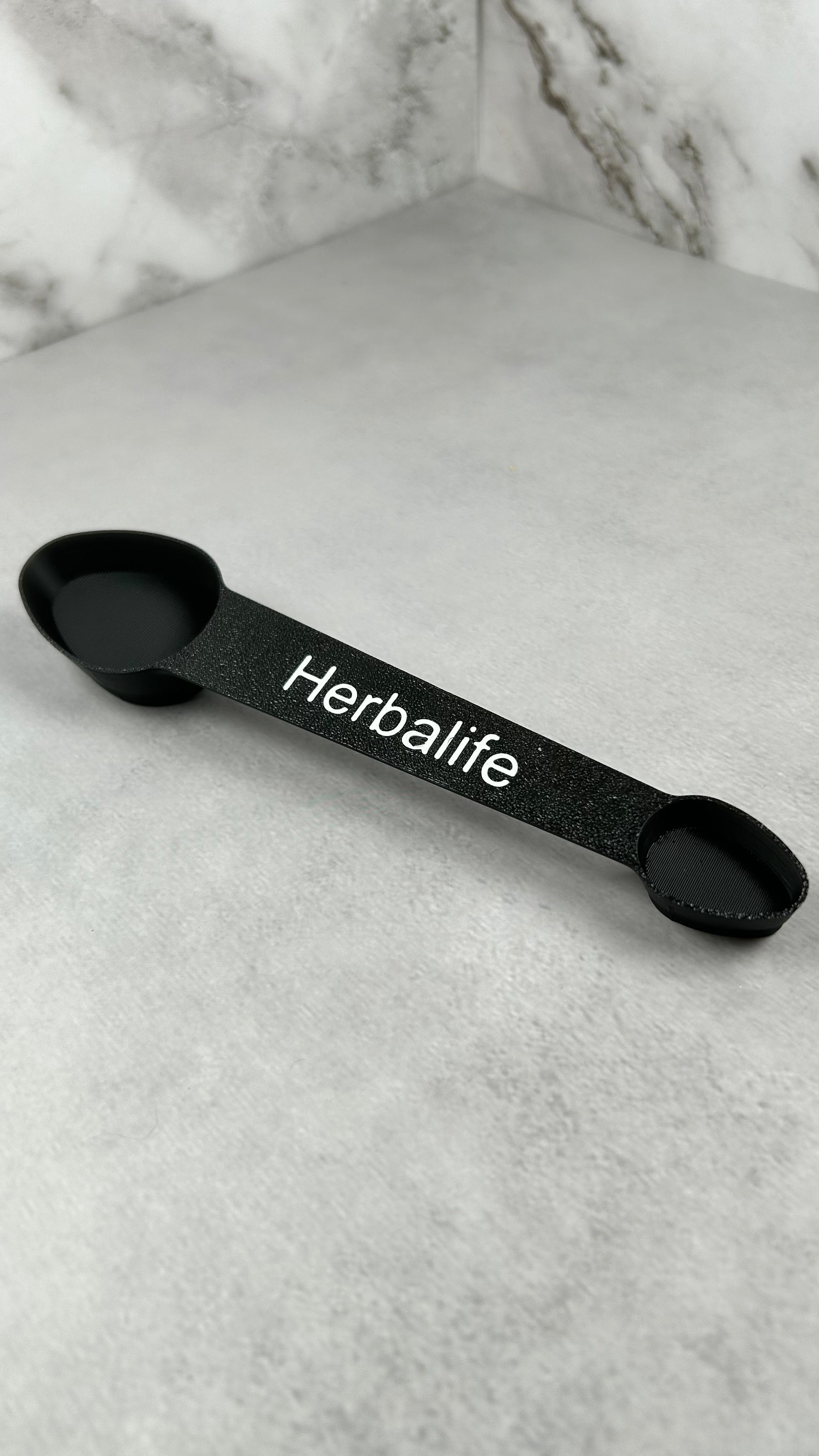 Cucharas Herbalife