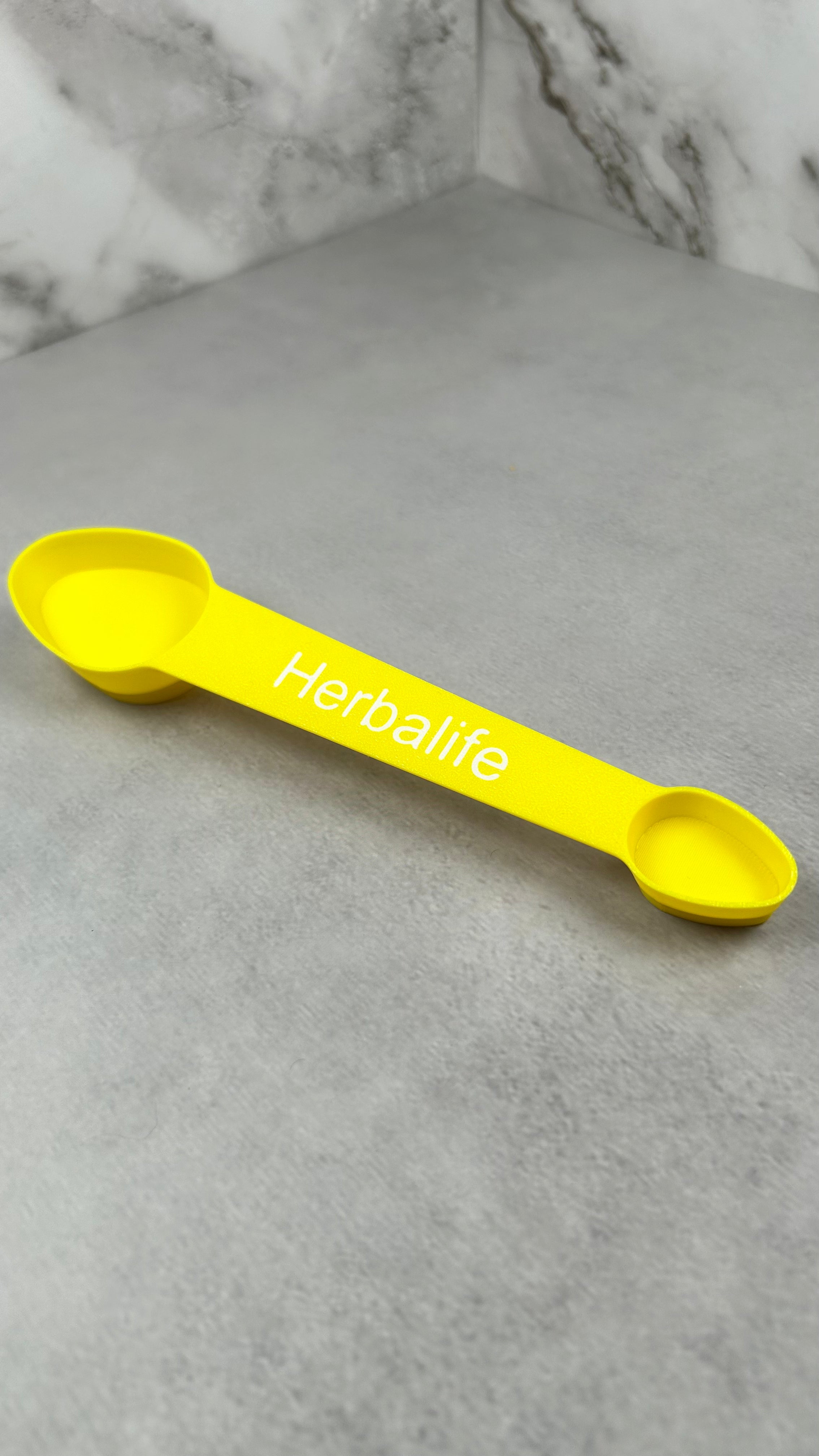 Cucharas Herbalife