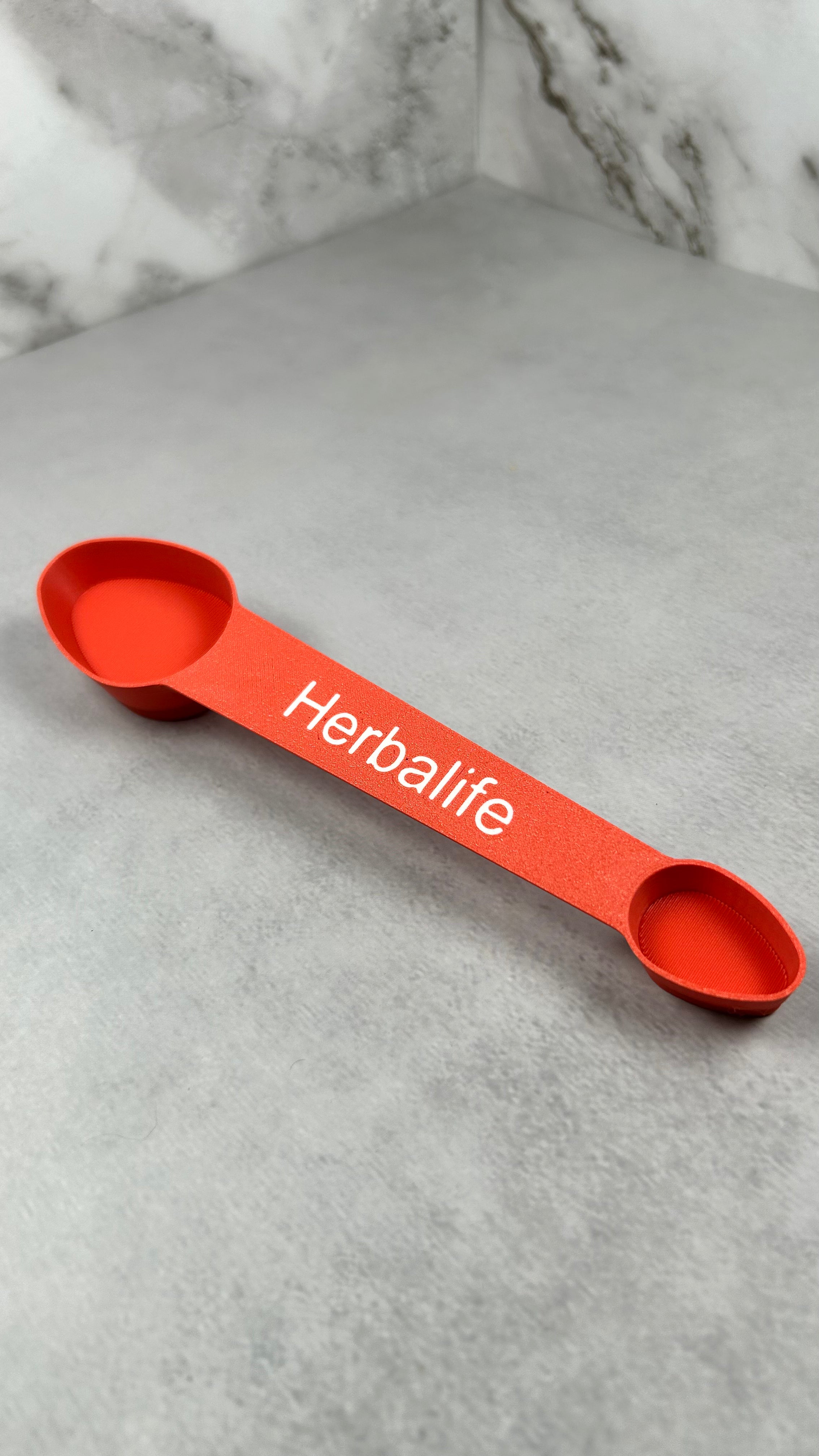 Cucharas Herbalife