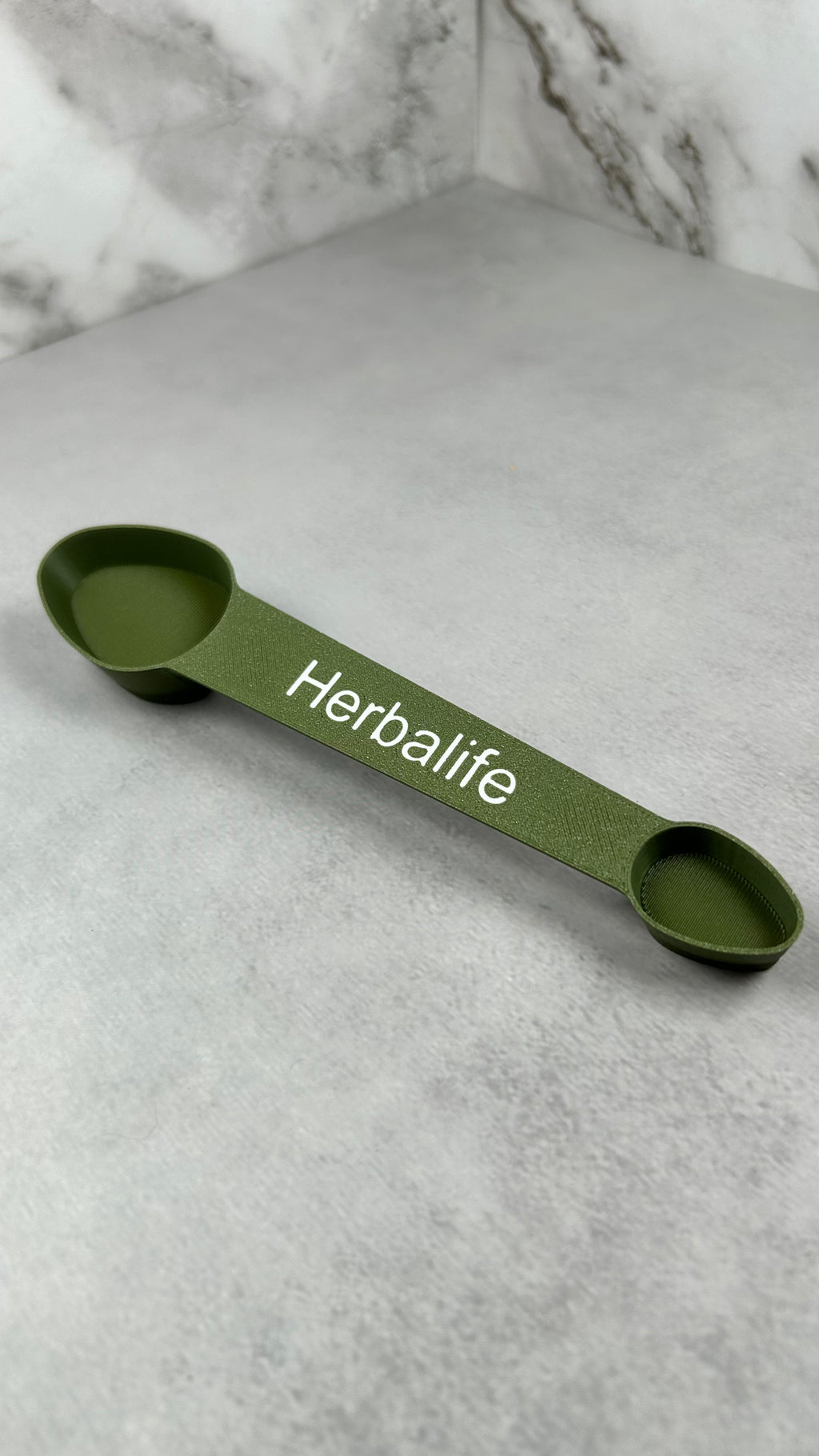 Cucharas Herbalife