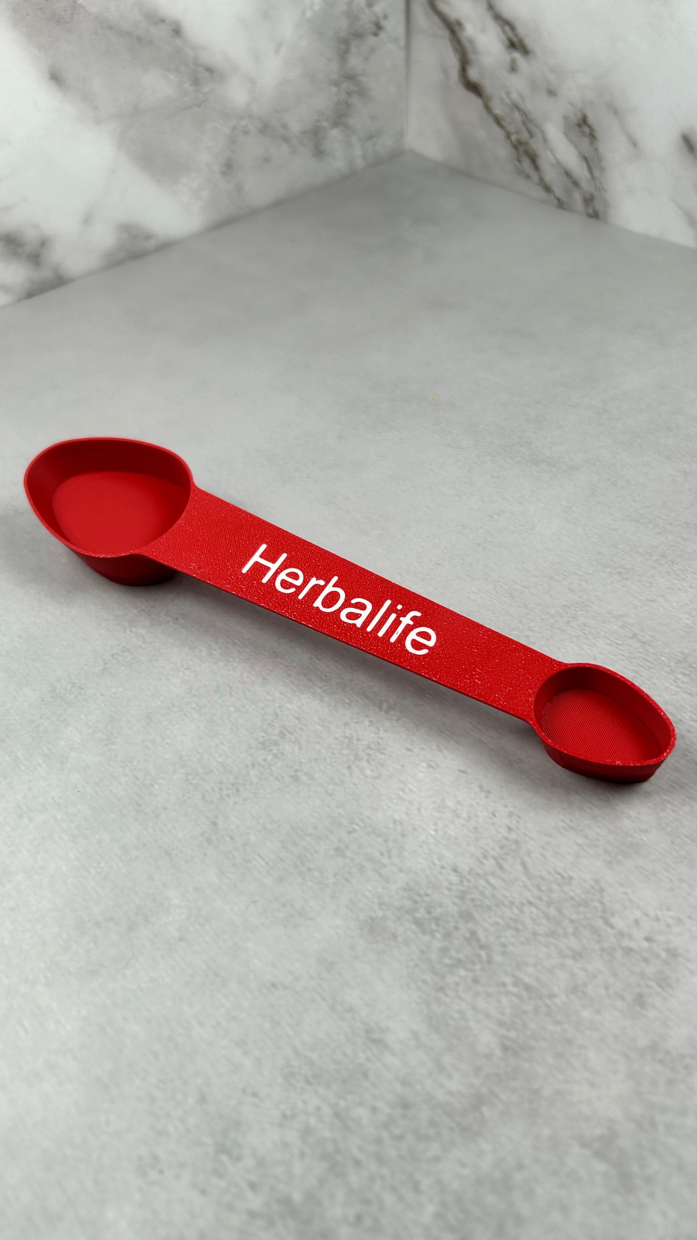 Cucharas Herbalife
