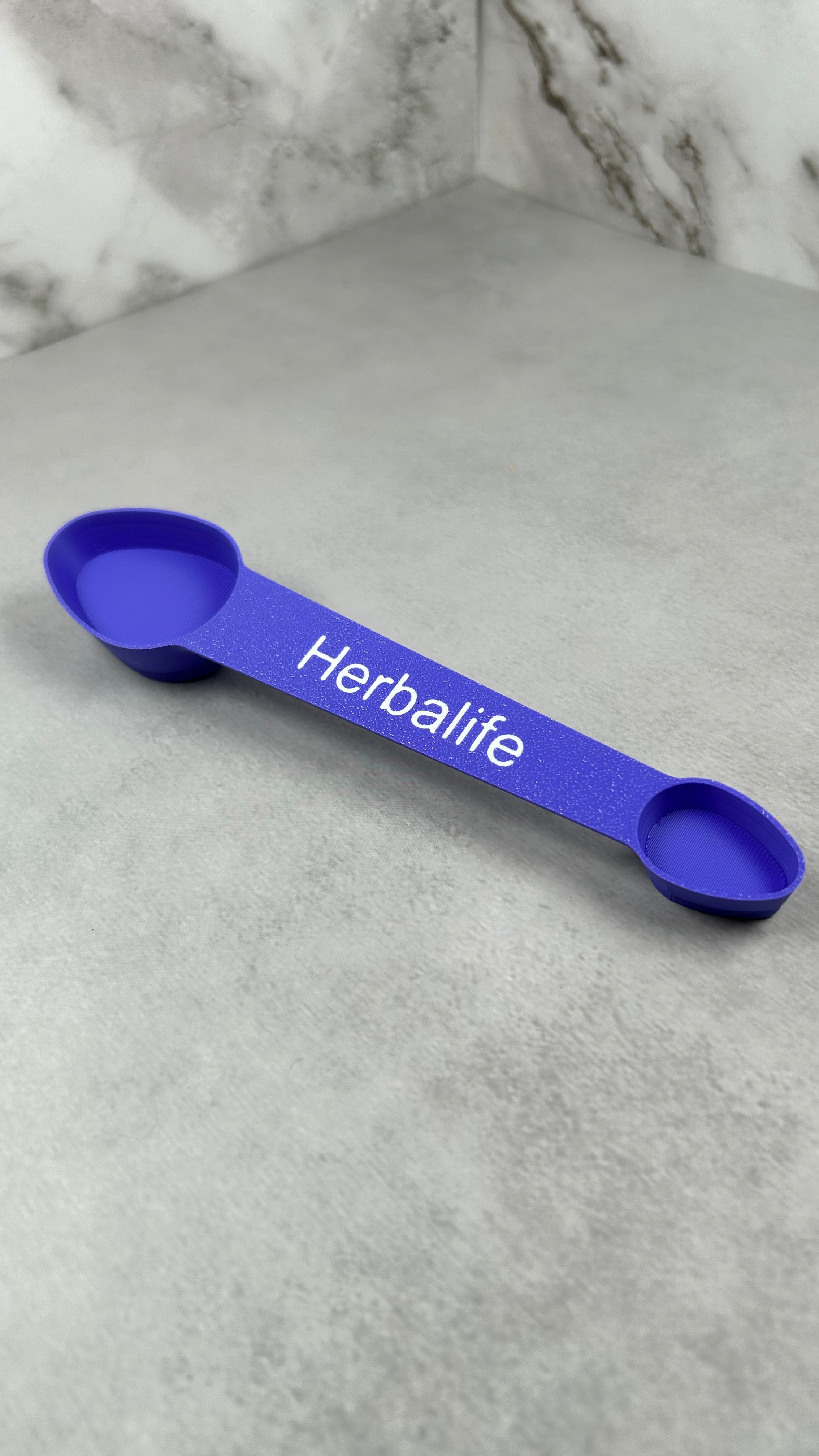 Cucharas Herbalife