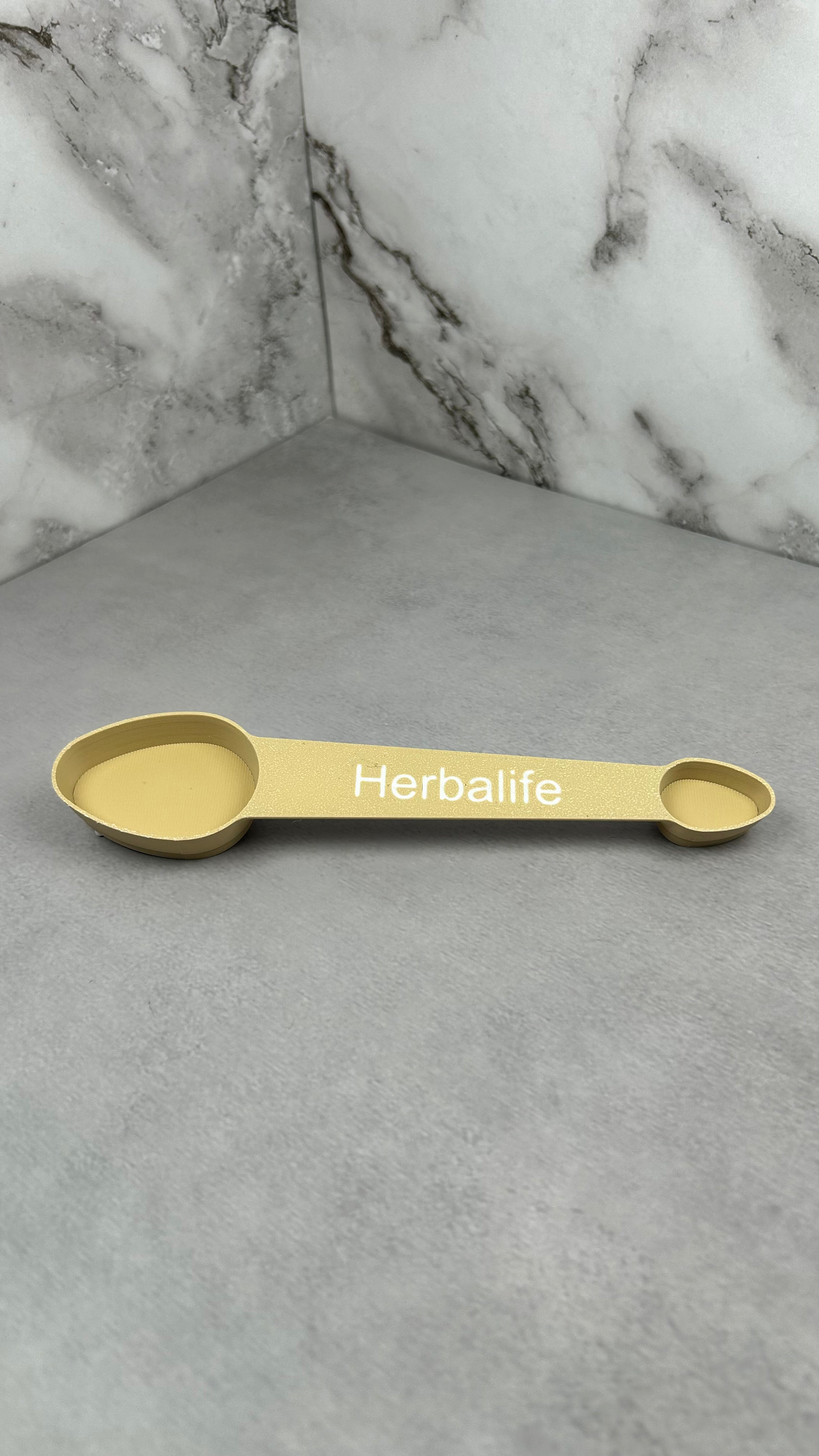 Cucharas Herbalife