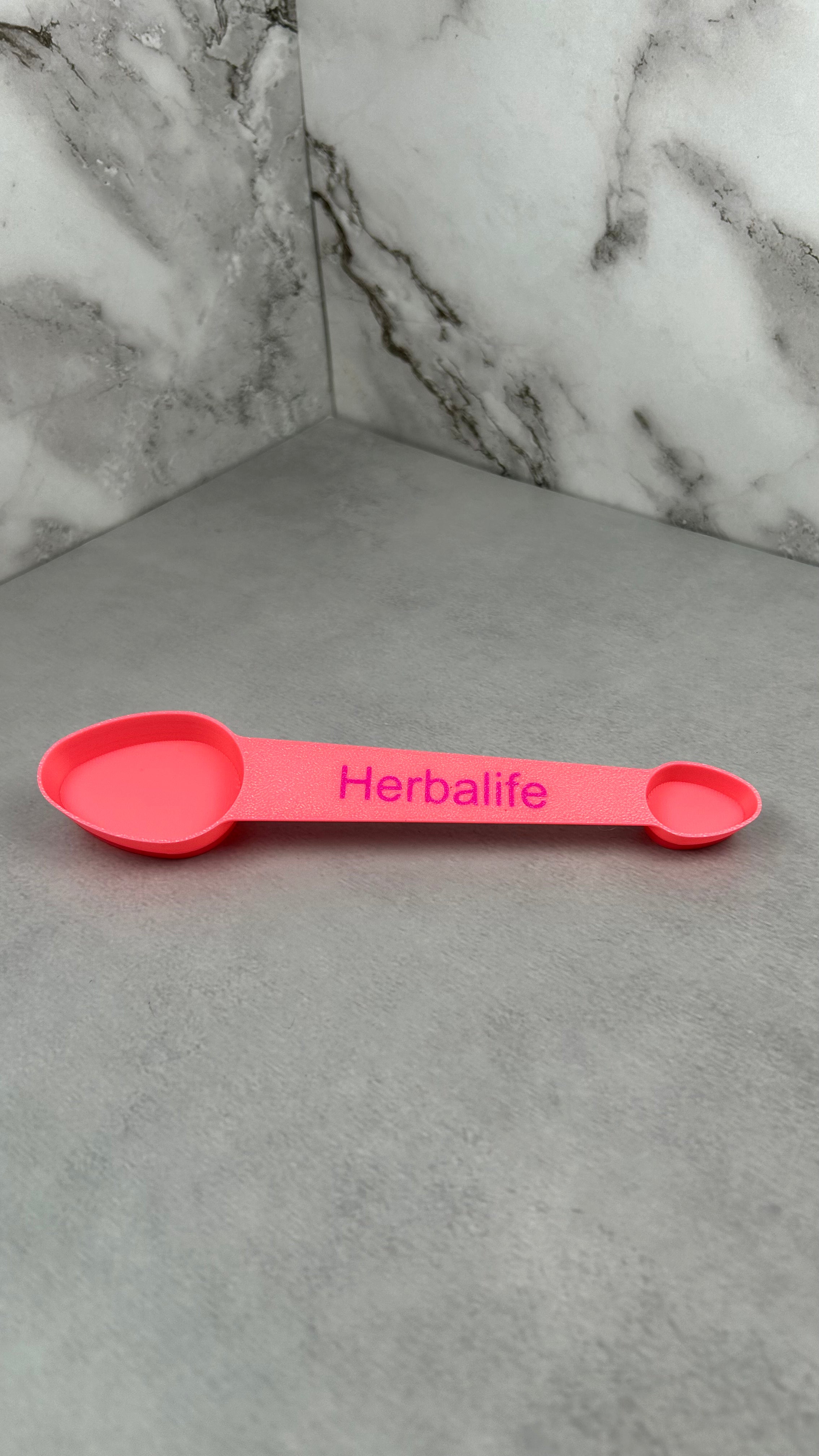 Cucharas Herbalife