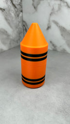 Cartuchera Crayolas